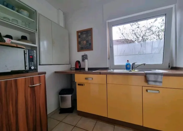 Fewo Neuruppin Einliegerwohnung