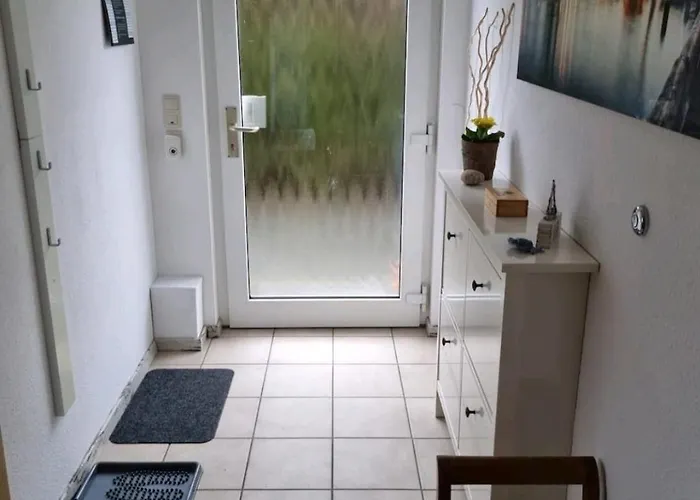 Fewo Neuruppin Einliegerwohnung