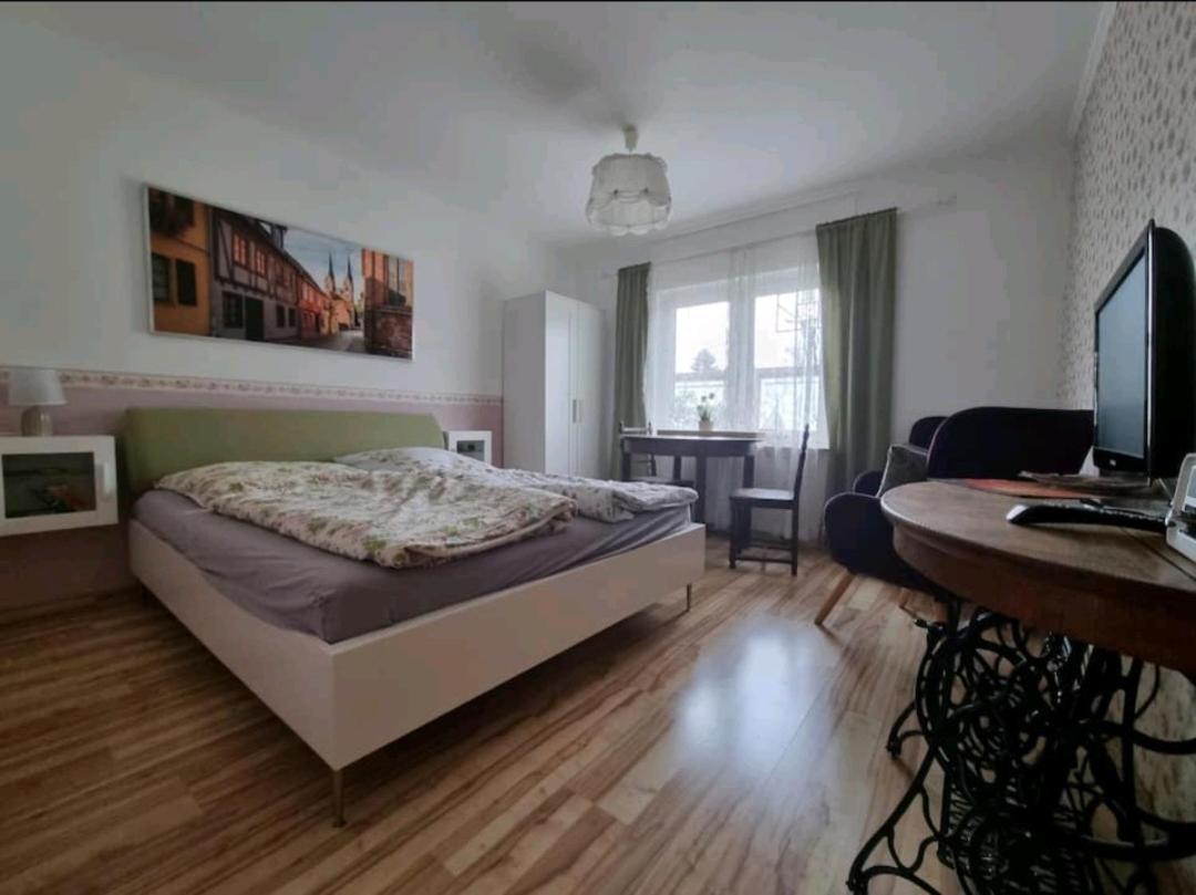 Einliegerwohnung Apartment